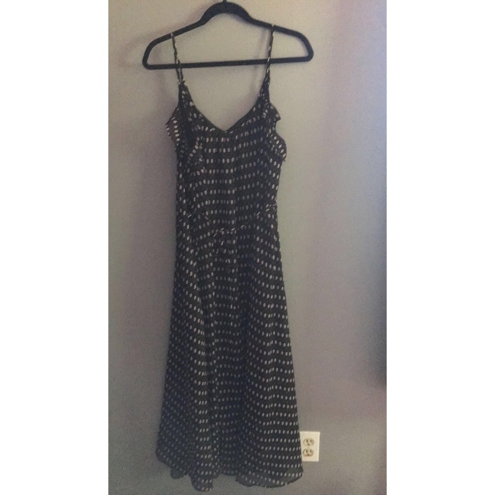 Who What Wear sun dress